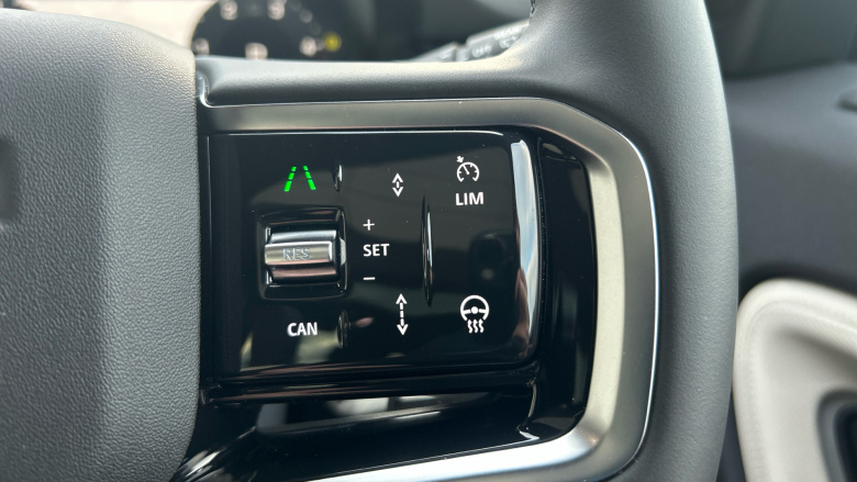 Land Rover Discovery Sport 2.0 D200 Dynamic SE 5dr Auto [7 Seat] Diesel Station Wagon